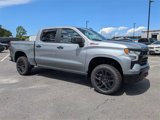 New 2025 Chevrolet Silverado 1500 LT Trail Boss w/ Convenience Package II image 2