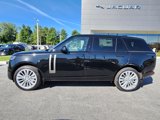 New 2025 Land Rover Range Rover Long Wheelbase SE image 5