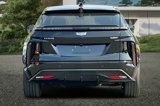 New 2026 Cadillac Lyriq V w/ Exterior Carbon Fiber Package image 5