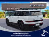 New 2026 Hyundai Santa Fe Calligraphy image 3