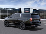 New 2025 GMC Yukon XL Elevation w/ Elevation Premium Package image 3