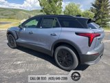 New 2025 Chevrolet Blazer EV LT w/ Super Cruise Package image 4