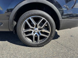 Used 2017 Ford Explorer Sport w/ Equipment Group 401A image 6