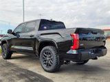 New 2025 Toyota Tundra Platinum image 3