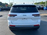 Used 2024 Jeep Grand Cherokee L Limited w/ Luxury Tech Group II image 4