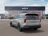New 2025 Kia Carnival SX Prestige image 4