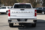 New 2025 Chevrolet Silverado 1500 LT w/ LPO, Dark Essentials Package image 5