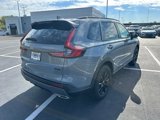 New 2026 Honda CR-V Sport image 5
