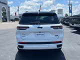 New 2025 Jeep Grand Cherokee L Summit image 6