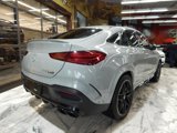 Used 2024 Mercedes-Benz GLE 63 AMG S w/ Driver Assistance Package image 3