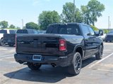 New 2025 RAM 1500 Laramie w/ Night Edition image 5