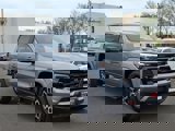Used 2024 Chevrolet Colorado Z71 image 3