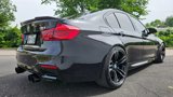 Used 2015 BMW M3 Sedan image 4