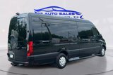 Used 2021 Mercedes-Benz Sprinter 3500 image 5