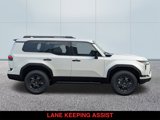 New 2025 Lexus GX 550 image 3