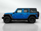 New 2025 Jeep Wrangler Unlimited Sport S 4xe image 4