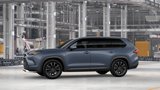 New 2026 Toyota Grand Highlander AWD Hybrid image 3