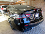Used 2022 Nissan Maxima SR w/ Sport Mat Group image 6