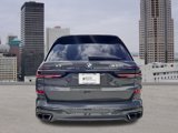 New 2026 BMW X7 M60i image 3