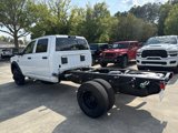New 2026 RAM 3500 Tradesman image 4