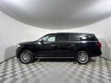 Used 2023 Ford Expedition Max Platinum image 4