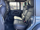 New 2025 Jeep Wrangler Unlimited Rubicon image 6