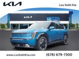 New 2026 Kia EV9 Land image 1