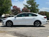 Used 2021 Kia Forte LXS image 3