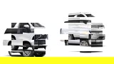 New 2025 Chevrolet Suburban LT w/ Comfort Package image 4