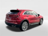 New 2025 Cadillac XT4 Premium Luxury w/ Technology Package image 4