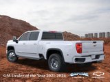 New 2025 Chevrolet Silverado 3500 High Country w/ High Country Premium Package image 3