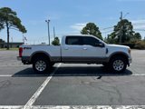 Used 2018 Ford F250 King Ranch w/ King Ranch Ultimate Package image 5