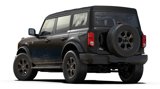 New 2025 Ford Bronco Big Bend image 2