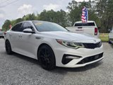Used 2019 Kia Optima EX w/ EX Premium Package image 3