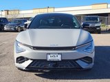 New 2025 Kia EV6 GT-Line image 3