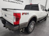 Used 2019 Ford F250 King Ranch w/ FX4 Off-Road Package image 4