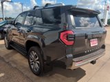 New 2025 Toyota 4Runner 4WD image 5