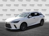 Certified 2024 Lexus RX 350 FWD w/ Convenience Package image 5