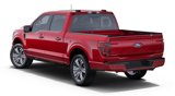 New 2025 Ford F150 Platinum image 2