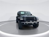 New 2025 Jeep Wrangler Unlimited Rubicon 392 image 2