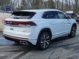New 2025 Volkswagen Atlas Cross Sport SEL Premium R-Line image 2