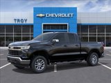 New 2026 Chevrolet Silverado 1500 LT image 2