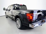 New 2025 Ford F150 Lariat image 5