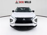 New 2025 Mitsubishi Eclipse Cross LE image 2