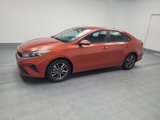 Used 2024 Kia Forte LXS w/ LXS Technology Package image 2