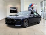 New 2025 BMW 760i xDrive w/ Premium Package image 2