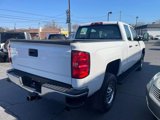 Used 2019 Chevrolet Silverado 2500 W/T w/ Snow Plow Prep Package image 3
