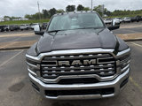 New 2025 RAM 2500 Limited image 3