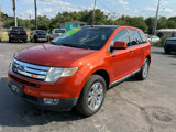 Used 2007 Ford Edge SEL Plus image 4
