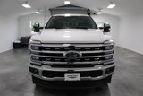 New 2025 Ford F350 Lariat image 3